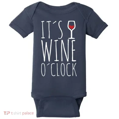 Baby Bodysuit