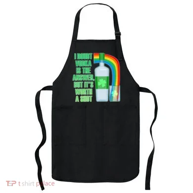 Apron