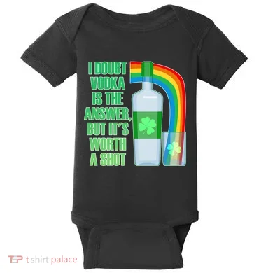 Baby Bodysuit
