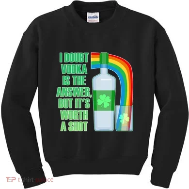 Kids Sweatshirt