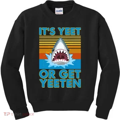 Kids Sweatshirt