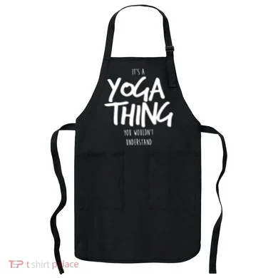 Apron