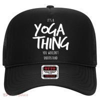 It's Yoga Thing You Wouldn't Understand Hat thumb 0