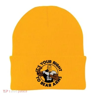 Beanie