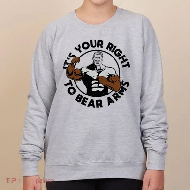 Women's Sweatshirt