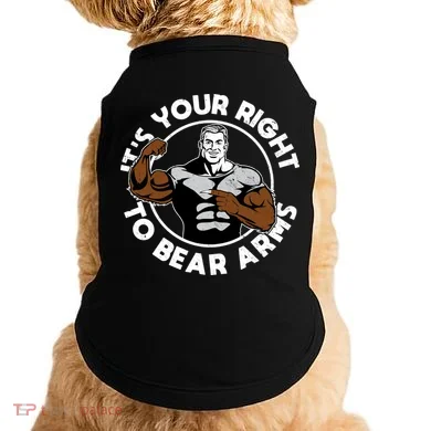 Doggie Tank
