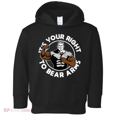 Toddler Hoodie