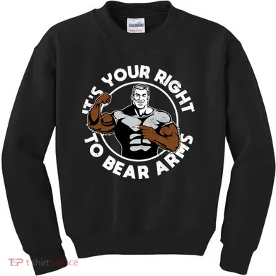 Kids Sweatshirt
