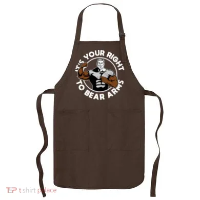Apron