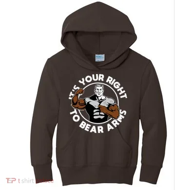 Kids Hoodie