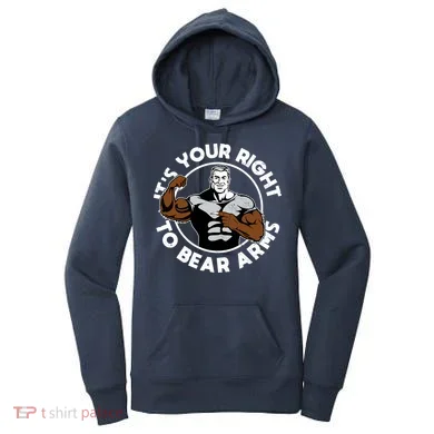 Women's Hoodie