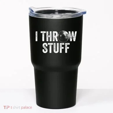 Tumbler