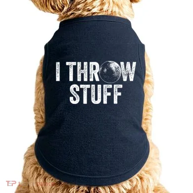 Doggie Tank