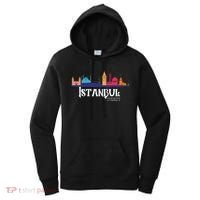 Istanbul Turkey Souvenir Women's Hoodie thumb 0
