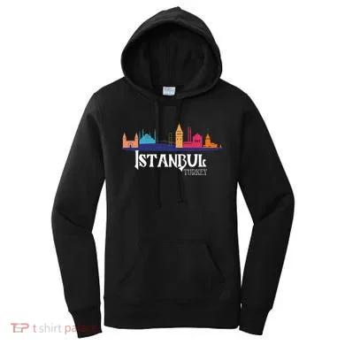 Women's Hoodie