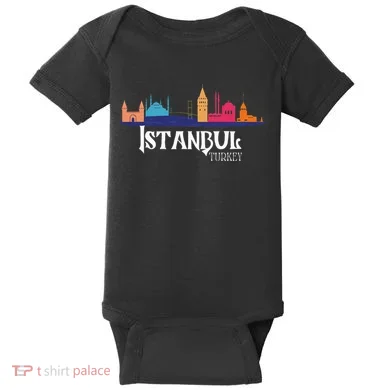 Baby Bodysuit