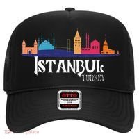 Istanbul Turkey Souvenir Hat thumb 0