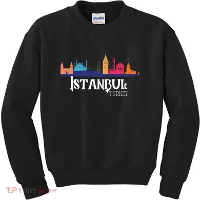 Kids Sweatshirt