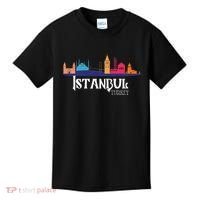 Istanbul Turkey Souvenir Kids T-Shirt thumb 0