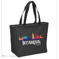 Istanbul Turkey Souvenir Tote Bag thumb 2