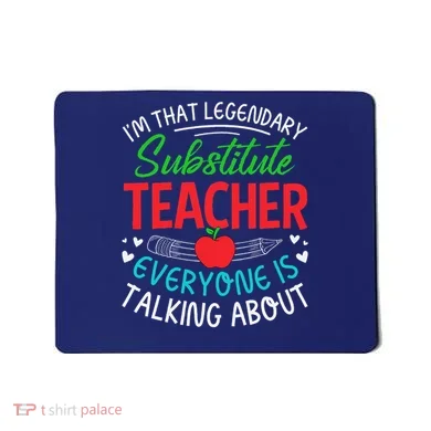 Mousepad