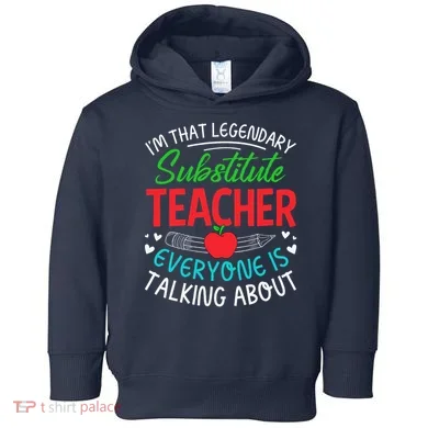 Toddler Hoodie