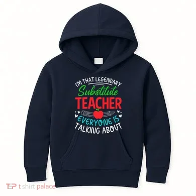 Kids Hoodie