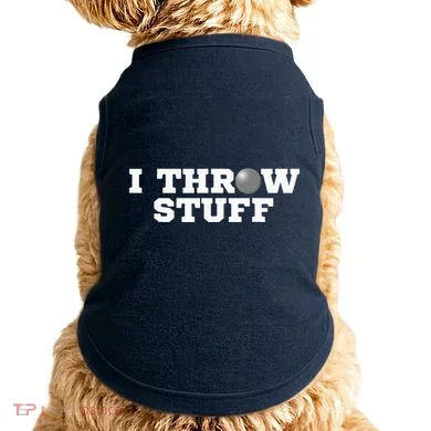 Doggie Tank