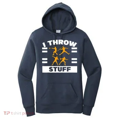 Women's Hoodie
