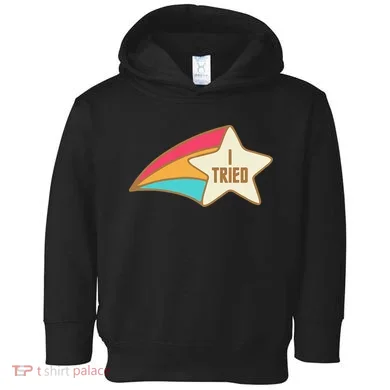 Toddler Hoodie