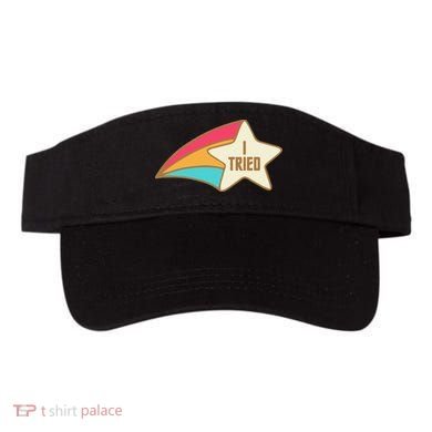 I Tried Star Award Test Day Testing Day Exam For Students Visor