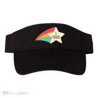 I Tried Star Award Test Day Testing Day Exam For Students Visor thumb 0