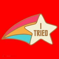 I Tried Star Award Test Day Testing Day Exam For Students Santa Hat thumb 1