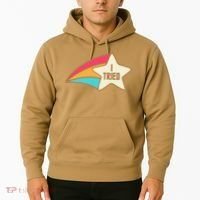 I Tried Star Award Test Day Testing Day Exam For Students Hoodie thumb 2