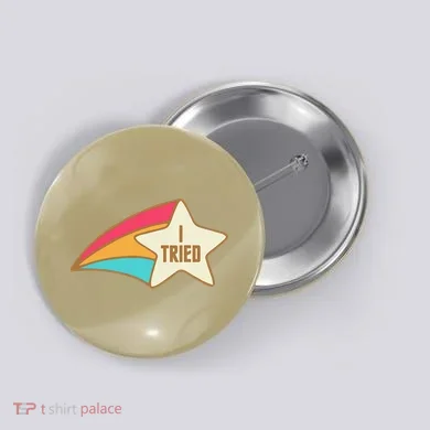 Button