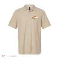 I Tried Star Award Test Day Testing Day Exam For Students Polo thumb 0