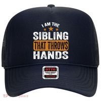 IM The Sibling That Throws Hands Hat thumb 0