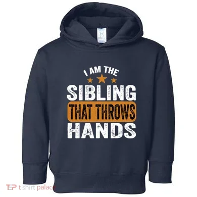 Toddler Hoodie