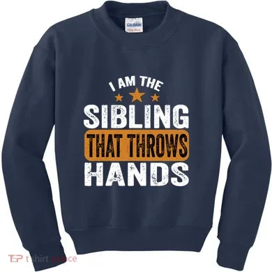 Kids Sweatshirt