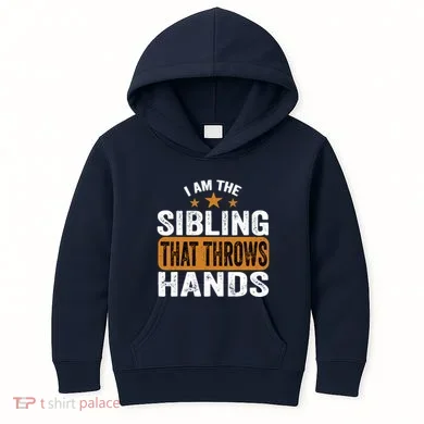 Kids Hoodie