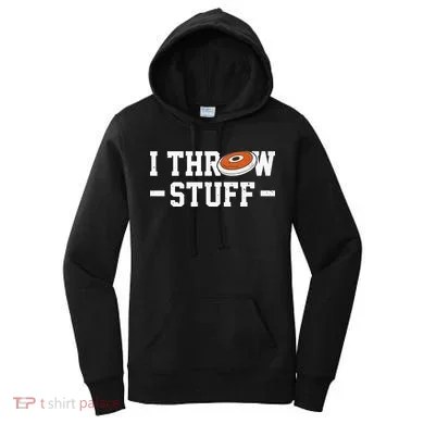 Women's Hoodie