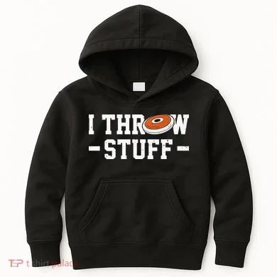 Kids Hoodie