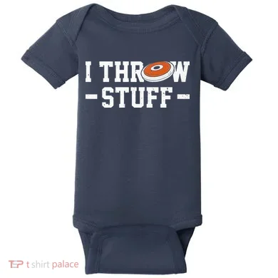 Baby Bodysuit