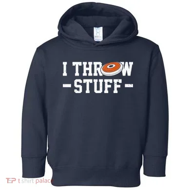 Toddler Hoodie