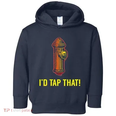 Toddler Hoodie