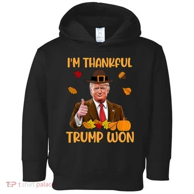 Toddler Hoodie