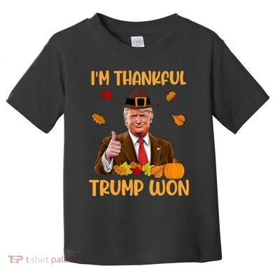 Toddler T-Shirt
