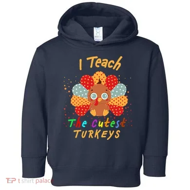 Toddler Hoodie
