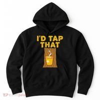 ID Tap That Maple Tree Maple Syrup Hoodie thumb 0