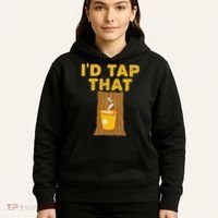 ID Tap That Maple Tree Maple Syrup Hoodie thumb 5